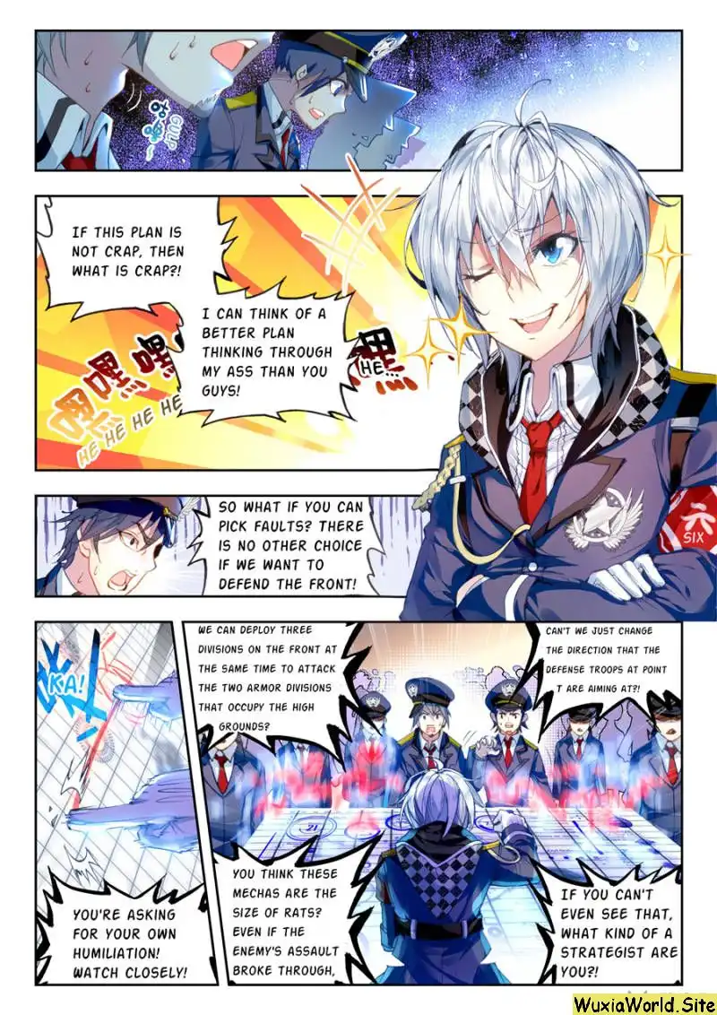 Fake Hero Chapter 70 6